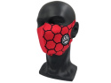 HKS Mask SPF Red Medium