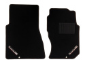 R32 GT-R HKS Floor Mat Set