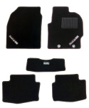 GR Yaris HKS Floor Mat Set