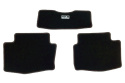 GR Yaris HKS Floor Mat Set