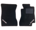 Toyota Supra 93-02 JZA80 HKS Floor Mat Set RHD
