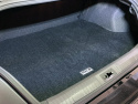 Toyota/Subaru GR86/BRZ ZN8/ZD8 HKS Luggage Mat