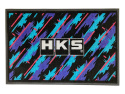 HKS Door Mat Oilcolor
