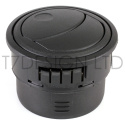 Round Air Vent 63mm (2.5\'\')