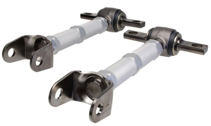 Acura RSX Type-S 2002-2006 / Honda Civic 2001-2005 Pro Camber Kit Skunk2 in the group Select car model / Acura / RSX 2002-2006 / Chassis / Bushings and Rods at DDESIGN Scandinavia AB (516-05-0510)