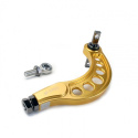Honda Civic 2006-2011 Pro Camber Kit Gold Skunk2