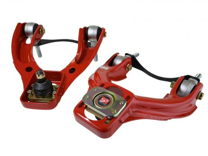 Honda Civic / Del Sol 1992-1995 / Integra 1994-2001 Pro Plus Camber-Kit Skunk2 in the group Select car model / Honda / Integra 93-01 / Chassis / Bushings and Rods at DDESIGN Scandinavia AB (516-05-5675)