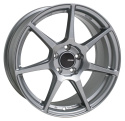 Enkei TFR, 18x8.0, 40mm, 5x114.3, 72.6mm, Storm Gray