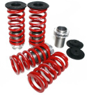 Honda Prelude 1992-2001 Coilover Sleeve Springs Skunk2
