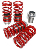 Honda Integra 1990-2001 Coilover Sleeve Springs Skunk2