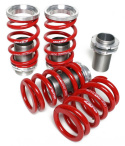 Acura RSX 2002-2004 Coilover Sleeve Springs Skunk2