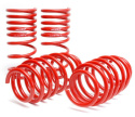 Honda Civic (Excl. Hybrid) 2006-2011 Lowerings Springs Skunk2