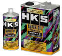 HKS Super Oil Premium 7.5W-45 1L