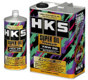 HKS Super Oil Premium 7.5W-35 1L