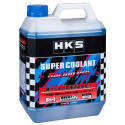 HKS Super Coolant Racing Pro 4L