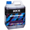 HKS Super Coolant Touring 4L