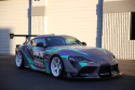 Supra GR 19- HKS Full Premium Widebody Kit