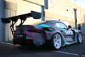 Supra GR 19- HKS Full Premium Widebody Kit
