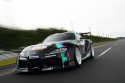 Supra GR 19- HKS Full Premium Widebody Kit