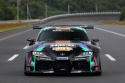 Supra GR 19- HKS Full Premium Widebody Kit