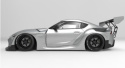 Supra GR 19- HKS Full Premium Widebody Kit