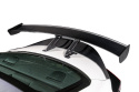 Toyota GR86 / Subaru BRZ 2021+ Duck Tail Spoiler HKS