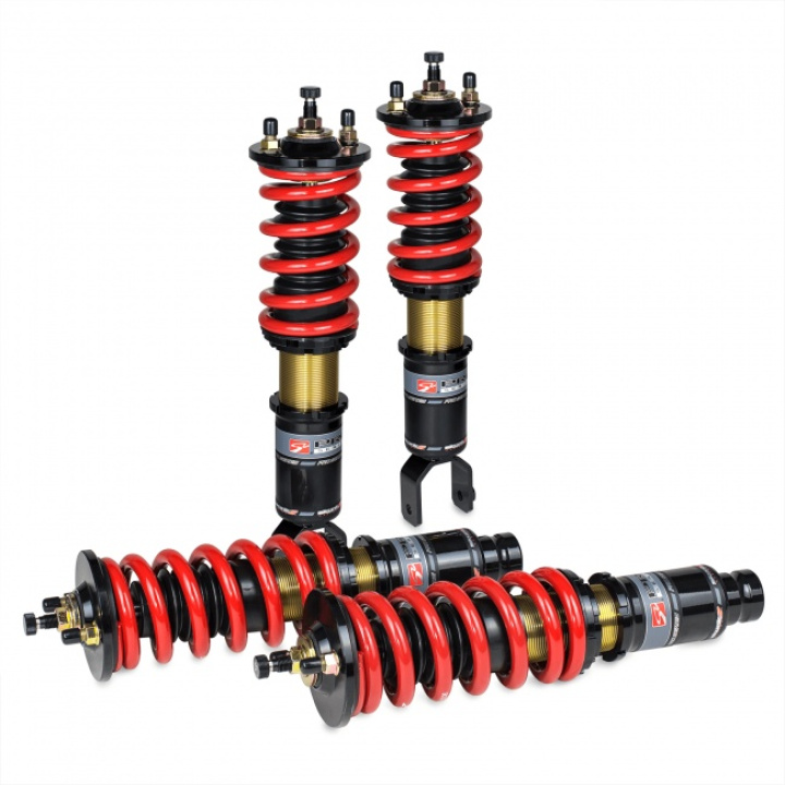 Honda Integra (Excl. Type R) 1994-2001 / Civic 1992-1995 PRO-ST Coilover Skunk2 in the group Universal products / Chassis / Coilovers at DDESIGN Scandinavia AB (541-05-8720)