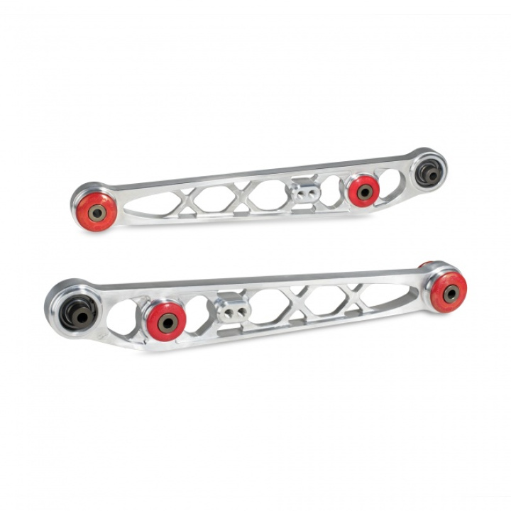 Honda Civic 1996-2000 Ultra Rear LCA - Clear Skunk2 in the group Select car model / Honda / Civic EJ-EK-EM 96-00 / Chassis / Bushings and Rods at DDESIGN Scandinavia AB (542-05-2205)