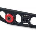 Honda Civic 1996-2000 Ultra Rear LCA - BLACK Skunk2