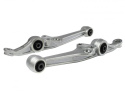 Acura Integra 1990-1993 / Civic/ CRX 88-91 Front Lower Control Arms With Rubber Bushings Skunk2