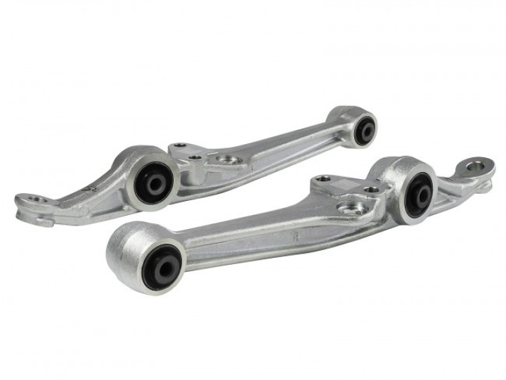 Acura Integra 1990-1993 / Civic/ CRX 88-91 Front Lower Control Arms With Rubber Bushings Skunk2 in the group Select car model / Honda / Civic EC-ED-EE-EF 88-91 / Chassis / Bushings and Rods at DDESIGN Scandinavia AB (542-05-M345)