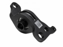 Honda Integra 1994-2001 / Civic / Del Sol 1992-1995 Spherical Compliance Bracket Hard Anodized Skunk2