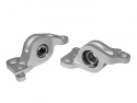 Honda Integra 1994-2001 / Civic / Del Sol 1992-1995 Spherical Compliance Bracket Clear Skunk2