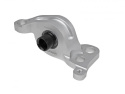 Honda Integra 1994-2001 / Civic / Del Sol 1992-1995 Spherical Compliance Bracket Clear Skunk2