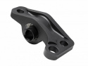 Honda Civic 1996-2000 Spherical Compliance Bracket - Black Skunk2