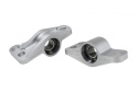 Honda Civic 1996-2000 Spherical Compliance Bracket - Clear Skunk2