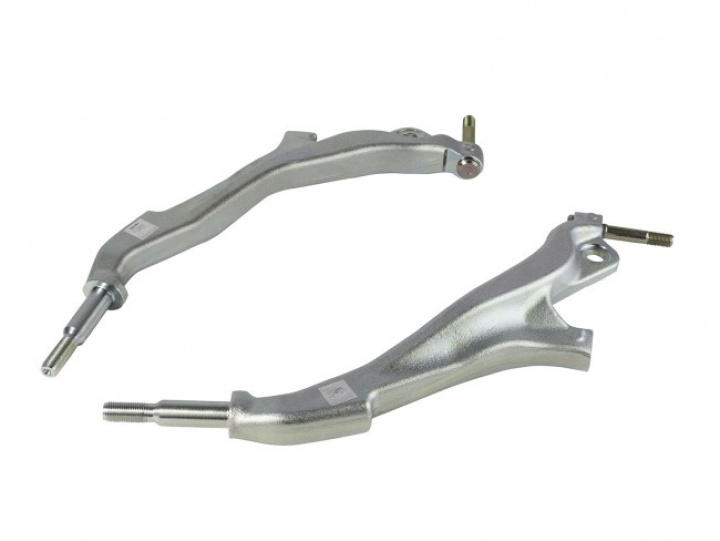 Honda Civic 1996-2000 Compliance Arm Kit Skunk2 in the group Select car model / Honda / Civic EJ-EK-EM 96-00 / Chassis / Bushings and Rods at DDESIGN Scandinavia AB (542-05-M570)