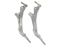 Honda Civic 1996-2000 Compliance Arm Kit Skunk2