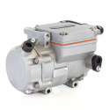 48VDC 27cc Electric Scroll Compressor - 3 Speed (3, 4.5, 6k RPM) T7 Design