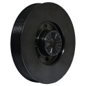 VW / Audi 2.0L TSI/TSFI / EA888 Pulley Fluidampr