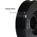 VW / Audi 2.0L TSI/TSFI / EA888 Pulley Fluidampr