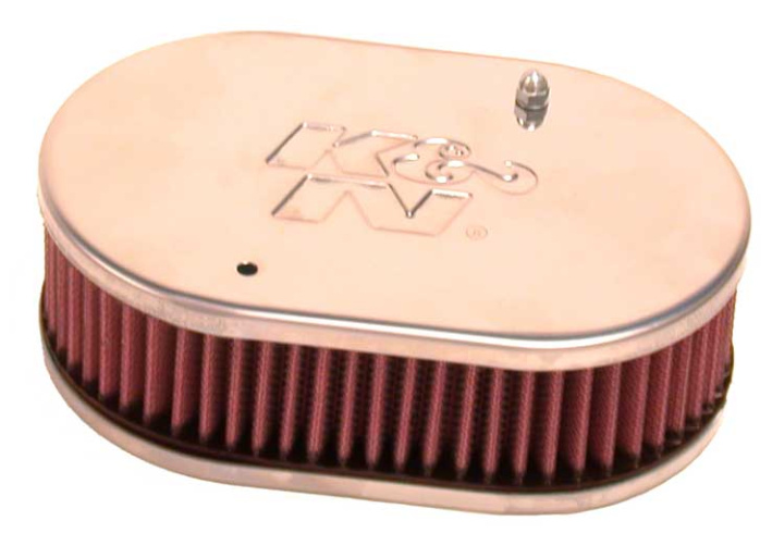 56-9105 Replacement Air Filter K&N Filters in the group Select car model / Lotus at DDESIGN Scandinavia AB (56-9105)