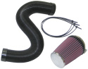 57-0079 57-Series Air Intake Kit K&N Filters