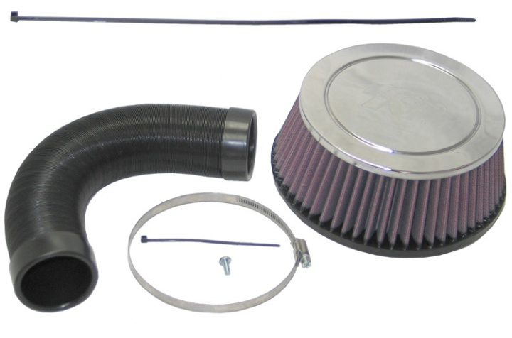 57-0082 57-Series Air Intake Kit K&N Filters in the group Select car model at DDESIGN Scandinavia AB (57-0082)