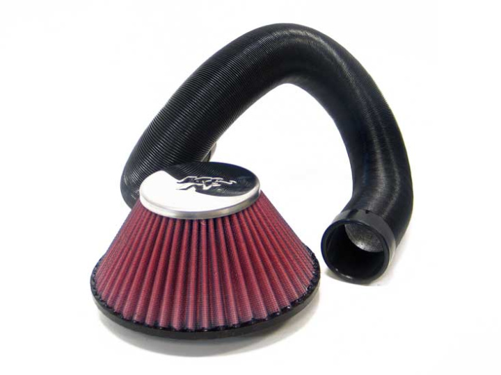 57-0167 57-Series Air Intake Kit K&N Filters in the group Select car model at DDESIGN Scandinavia AB (57-0167)