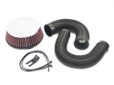 57-0189 57-Series Air Intake Kit K&N Filters