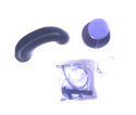 57-0392 57-Series Air Intake Kit K&N Filters