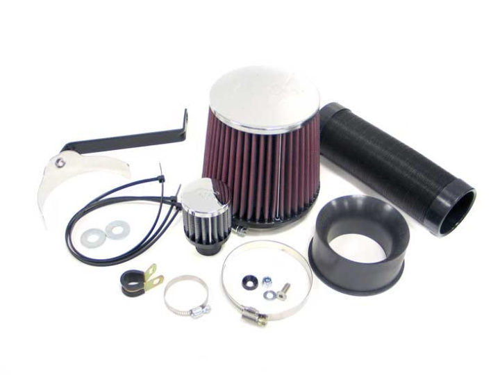 57-0421 57-Series Air Intake Kit K&N Filters in the group Select car model at DDESIGN Scandinavia AB (57-0421)
