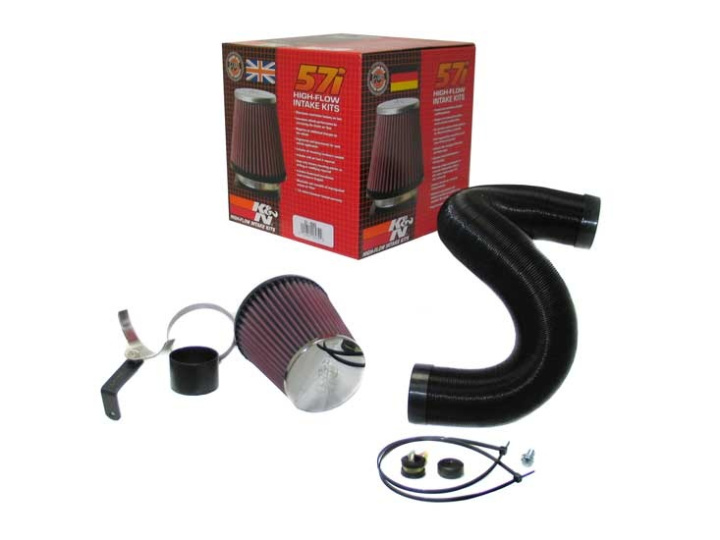 57-0562 57-Series Air Intake Kit K&N Filters in the group Select car model at DDESIGN Scandinavia AB (57-0562)