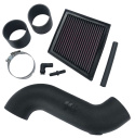 57-0690 57-Series Air Intake Kit K&N Filters
